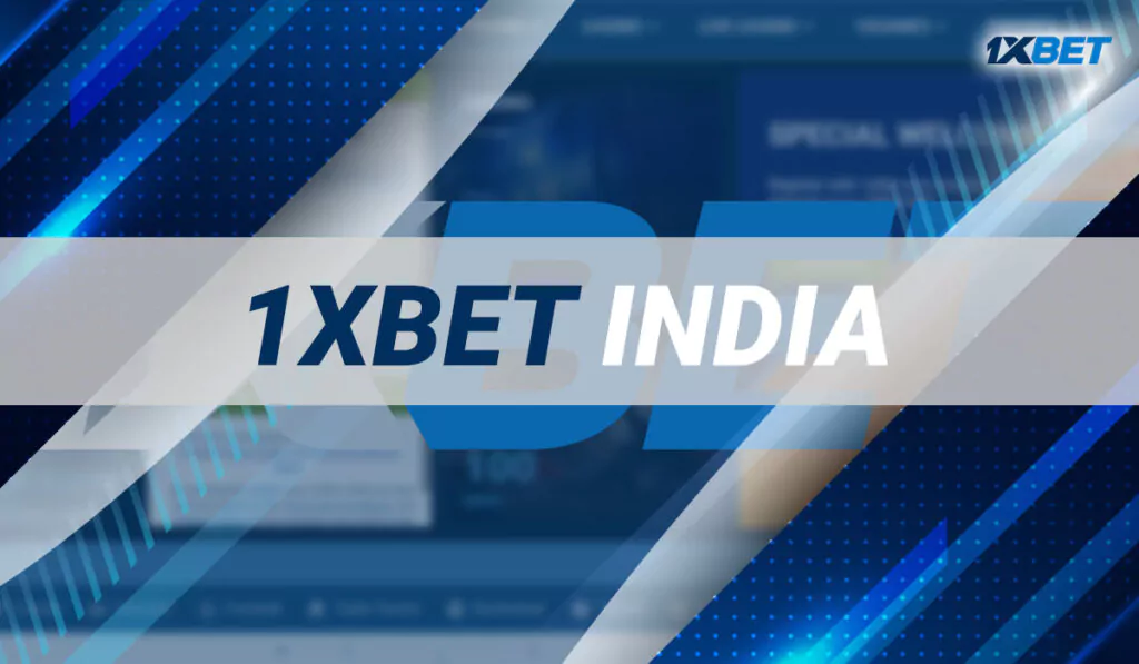 1xbet Casino India