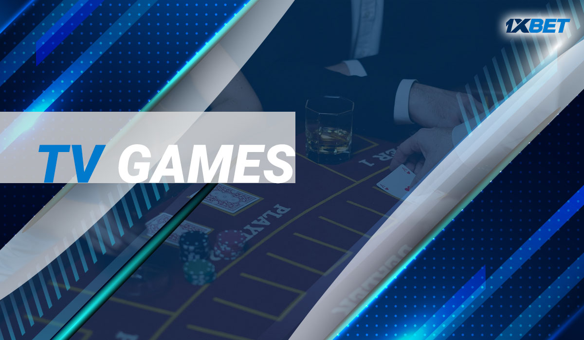 1xbet Casino TV games are broadcasts by presenters and divided into Lotto Instant Win and Tibet.